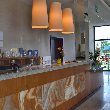 Hotel & Browar Slociak Opole Esterno foto